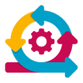 Agile Development icon