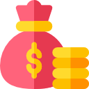 Cost-effectiveness-icon