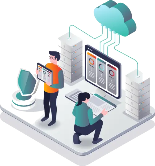 Modern Data Warehousing