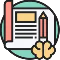 Planning-and-design-icon