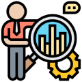 Test execution icon