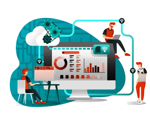 cloud-migration-vector-image